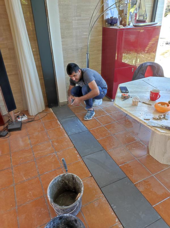 Ouvrir la fenêtre modale de l'avis 1 sur 1