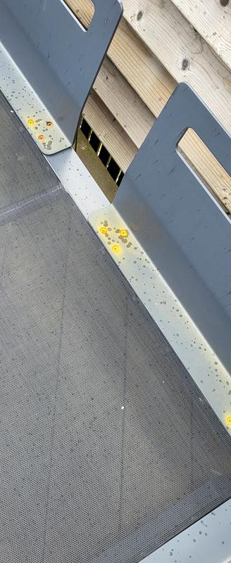 Revisione aperta modale 1 su 1