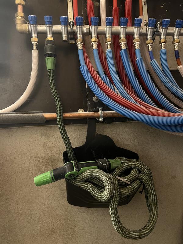 Revisione aperta modale 1 su 6