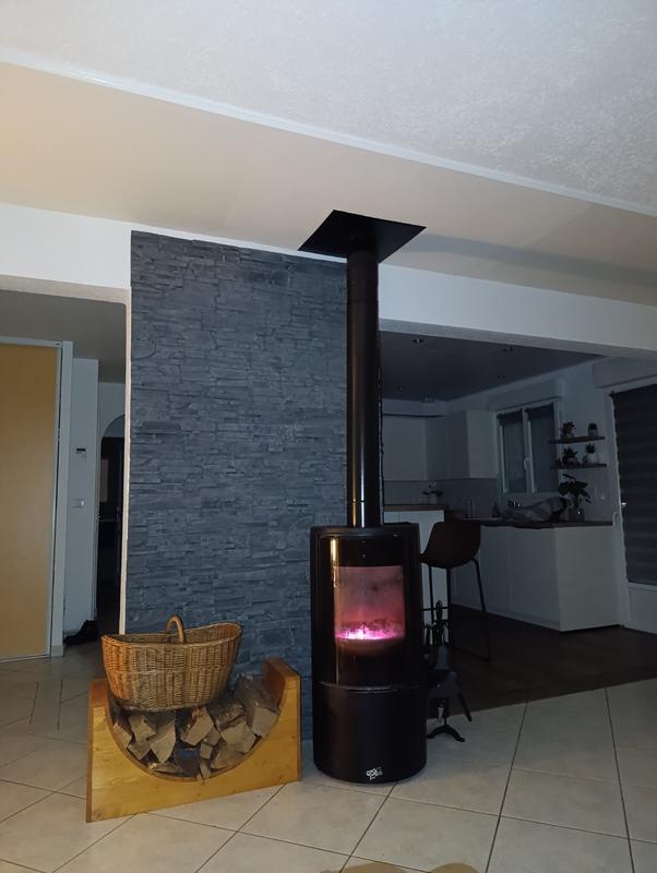 Ouvrir la fenêtre modale de l'avis 1 sur 1