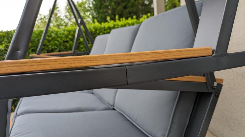 Revisione aperta modale 1 su 1