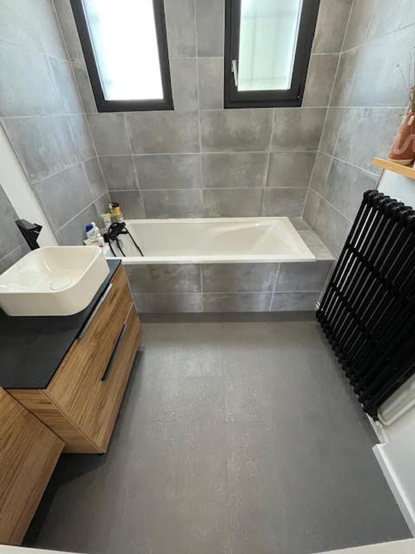 Ouvrir la fenêtre modale de l'avis 1 sur 2