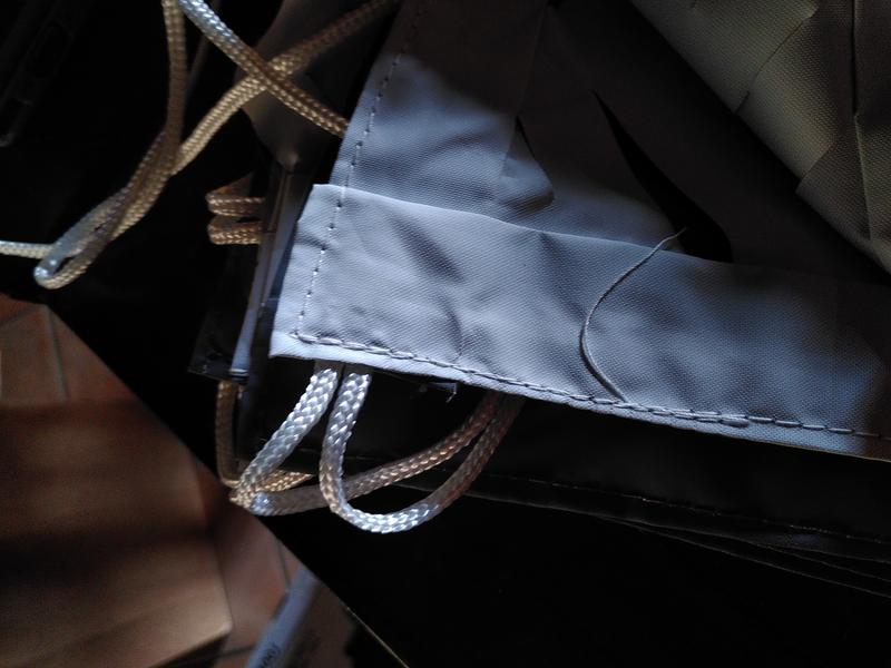 Ouvrir la fenêtre modale de l'avis 1 sur 1