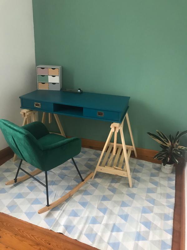 Ouvrir la fenêtre modale de l'avis 1 sur 1