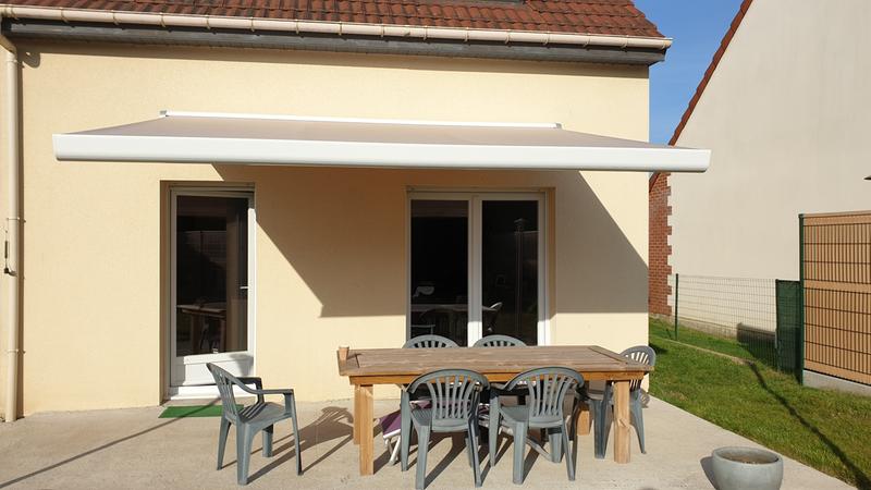 Ouvrir la fenêtre modale de l'avis 1 sur 1