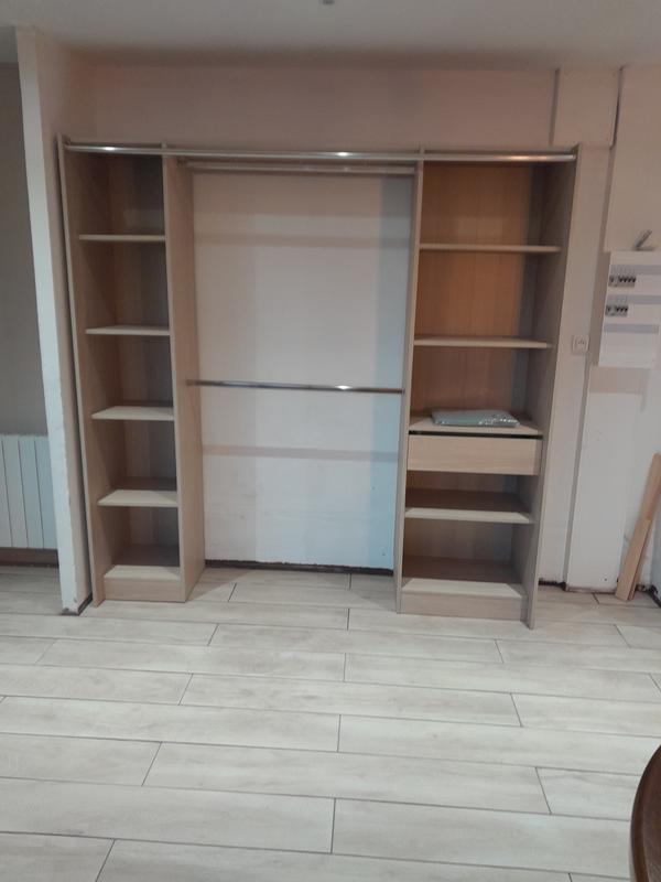 Ouvrir la fenêtre modale de l'avis 1 sur 1