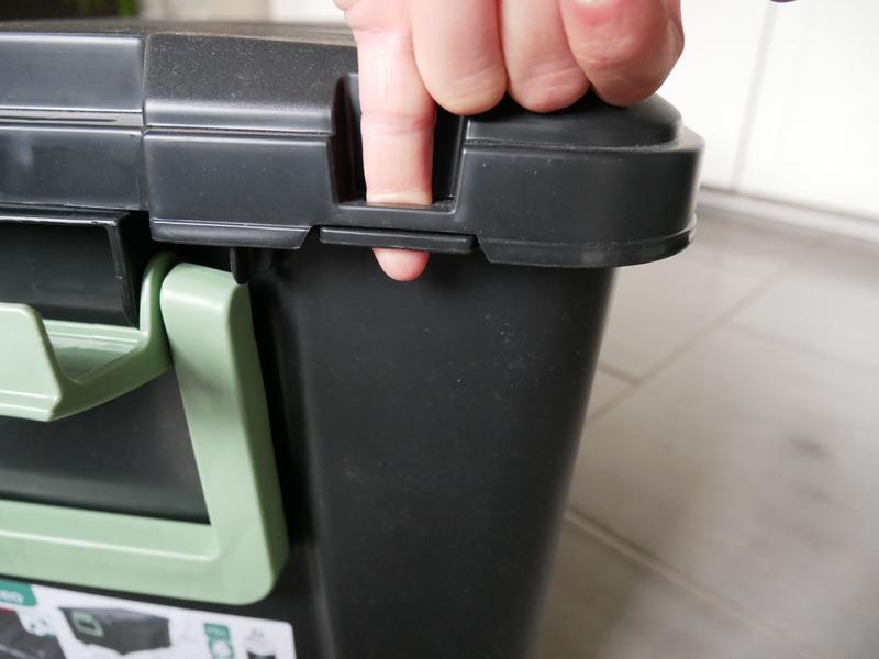 Abra o modal de avaliação 2 de 5