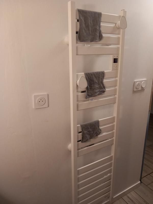 Ouvrir la fenêtre modale de l'avis 1 sur 1