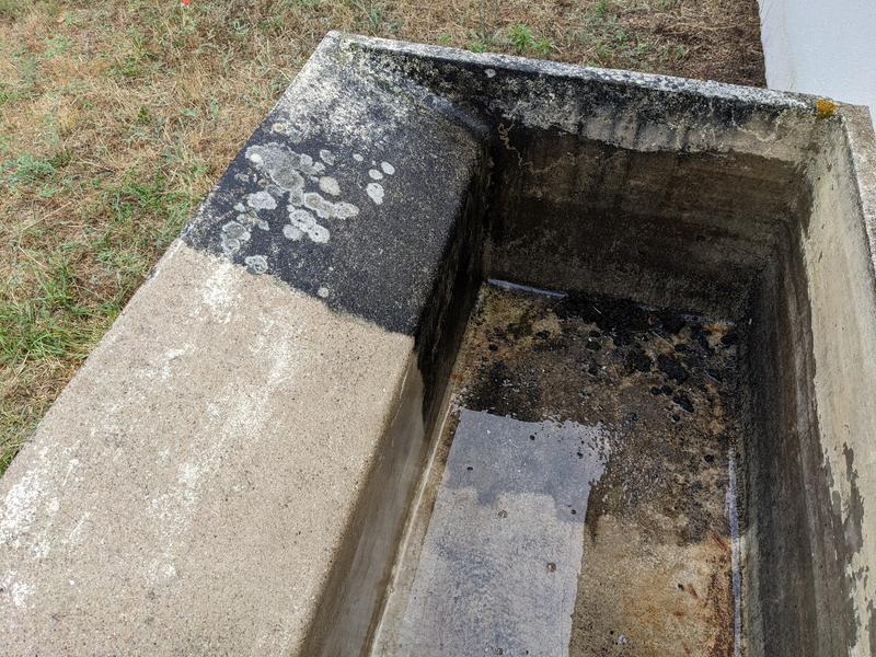 Ouvrir la fenêtre modale de l'avis 1 sur 2