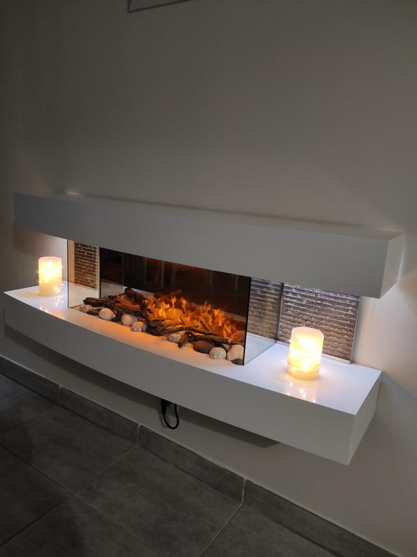 Ouvrir la fenêtre modale de l'avis 1 sur 1