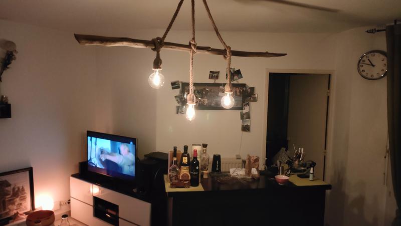 Ouvrir la fenêtre modale de l'avis 1 sur 1