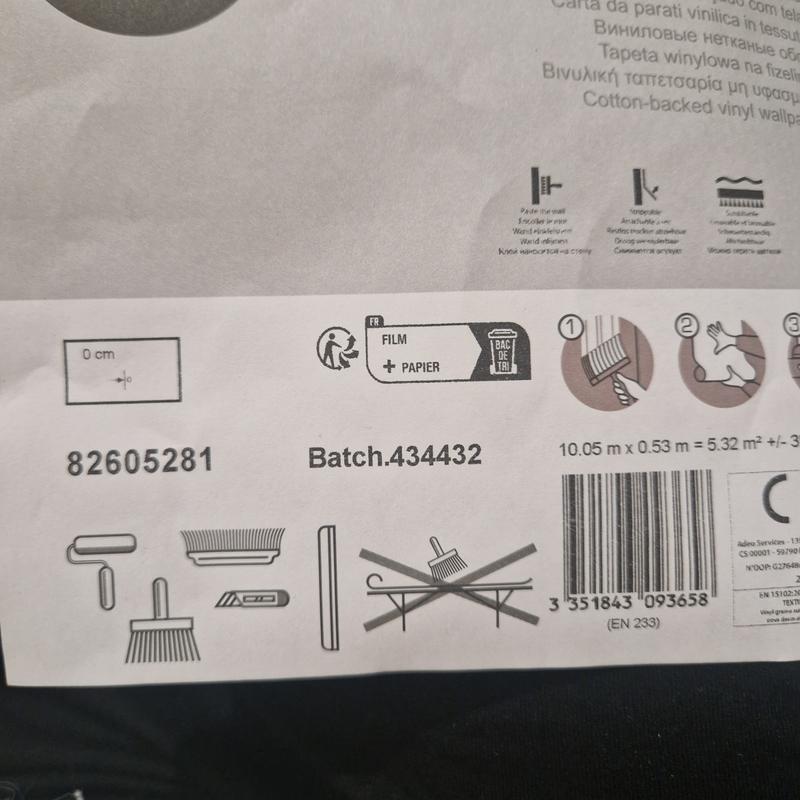 Ouvrir la fenêtre modale de l'avis 1 sur 1