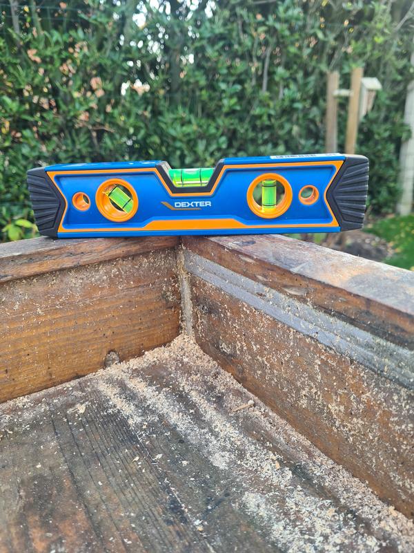 Revisione aperta modale 2 su 5