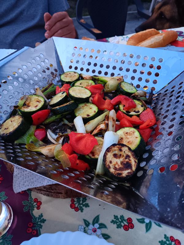 Abra o modal de avaliação 1 de 1