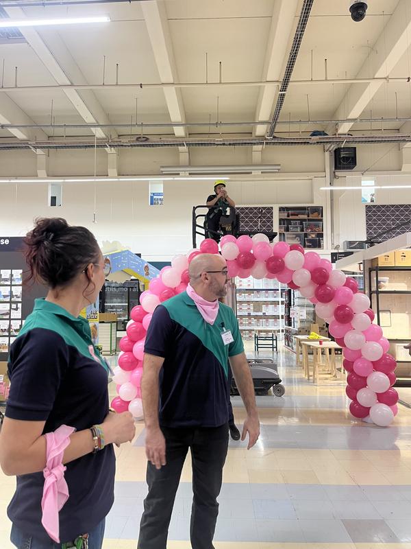 Ouvrir la fenêtre modale de l'avis 2 sur 2