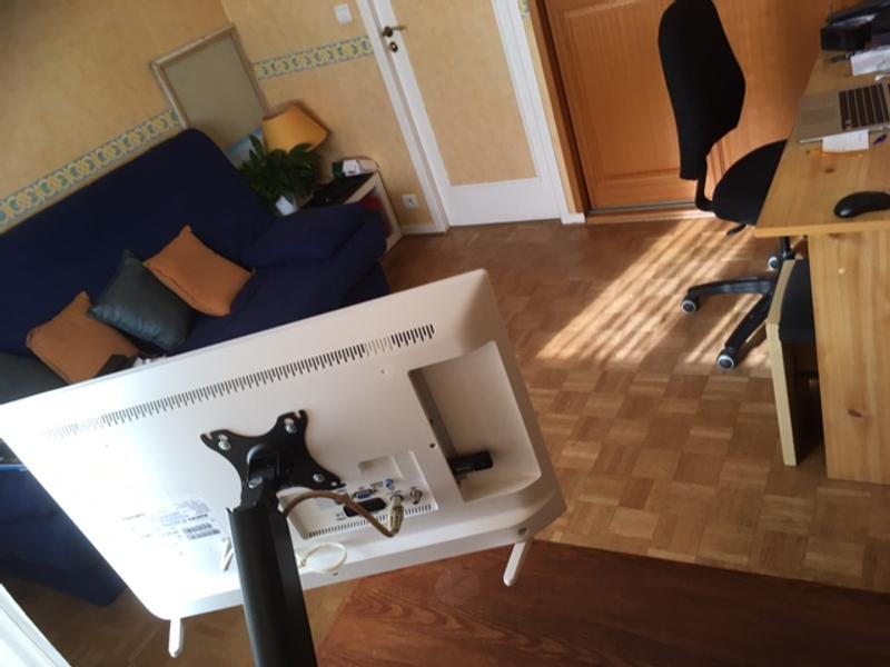 Ouvrir la fenêtre modale de l'avis 2 sur 2