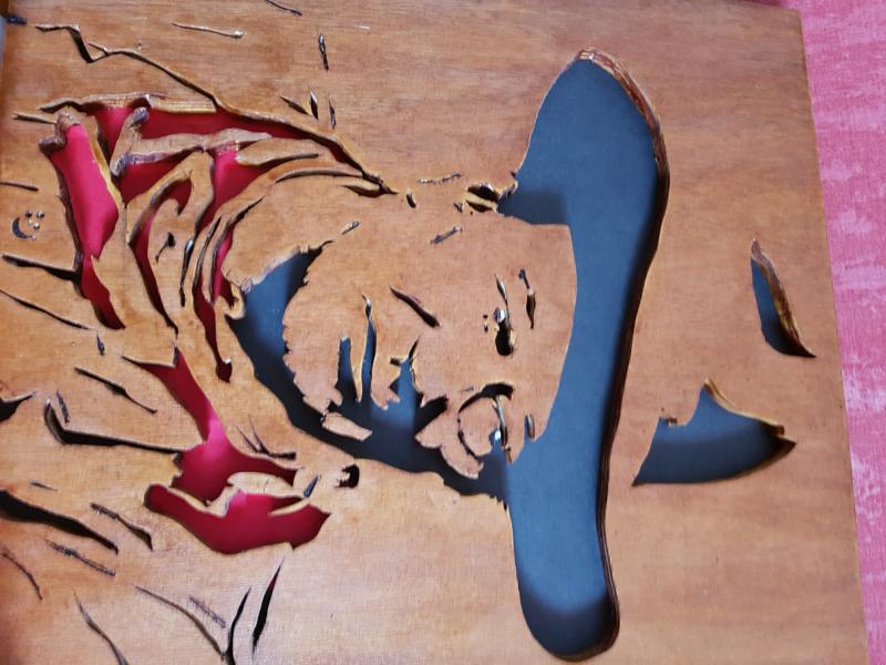 Ouvrir la fenêtre modale de l'avis 1 sur 2