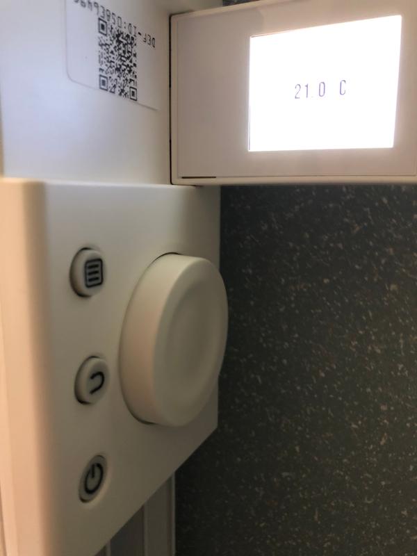 Ouvrir la fenêtre modale de l'avis 1 sur 1