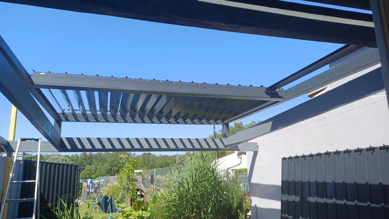 Ouvrir la fenêtre modale de l'avis 2 sur 2