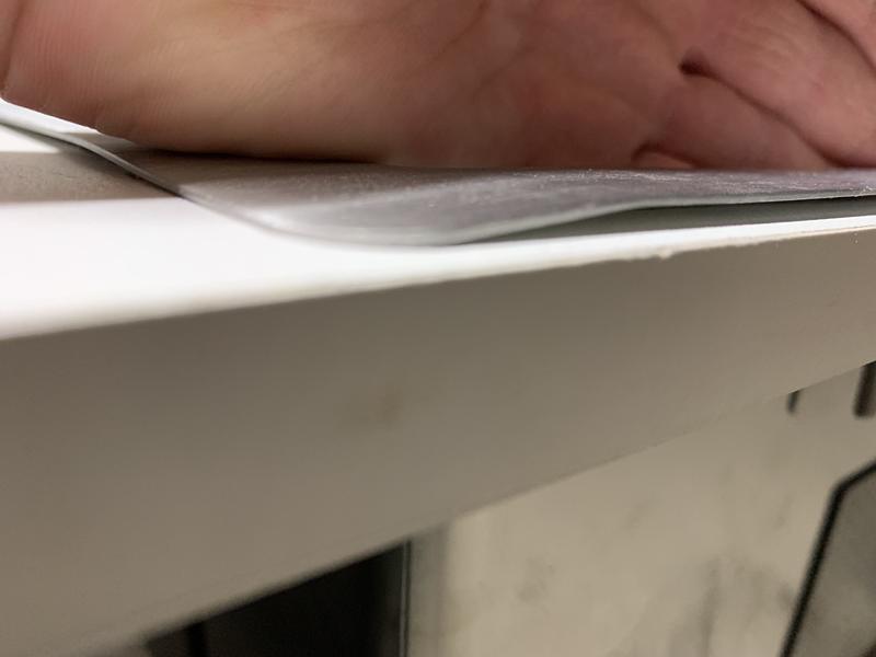 Abra o modal de avaliação 5 de 6