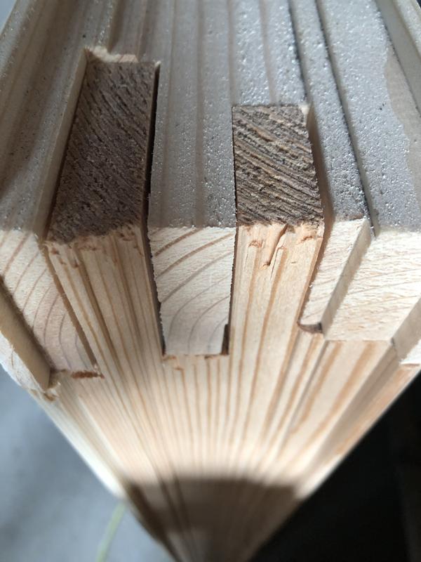 Ouvrir la fenêtre modale de l'avis 1 sur 1