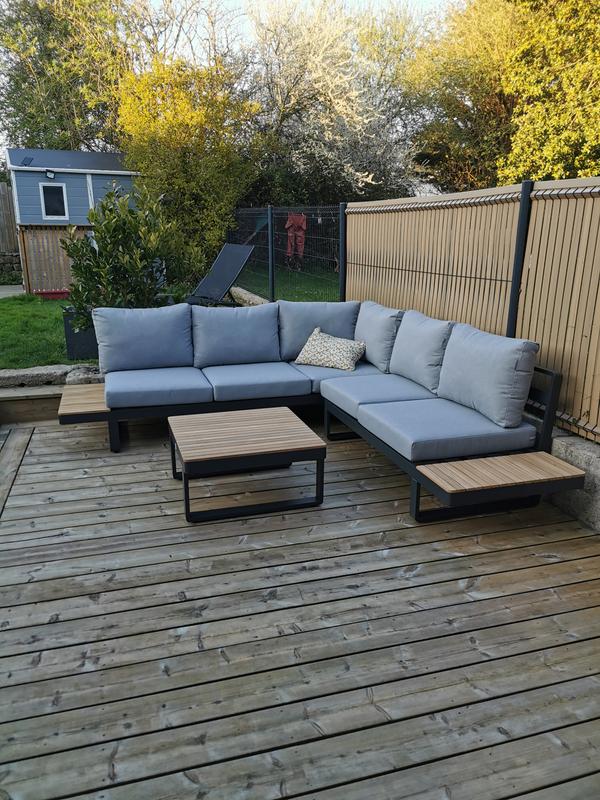 Revisione aperta modale 1 su 1