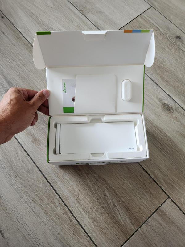 Ouvrir la fenêtre modale de l'avis 3 sur 6