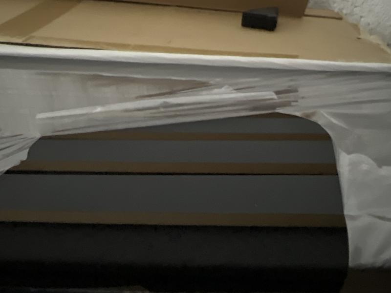 Ouvrir la fenêtre modale de l'avis 1 sur 1