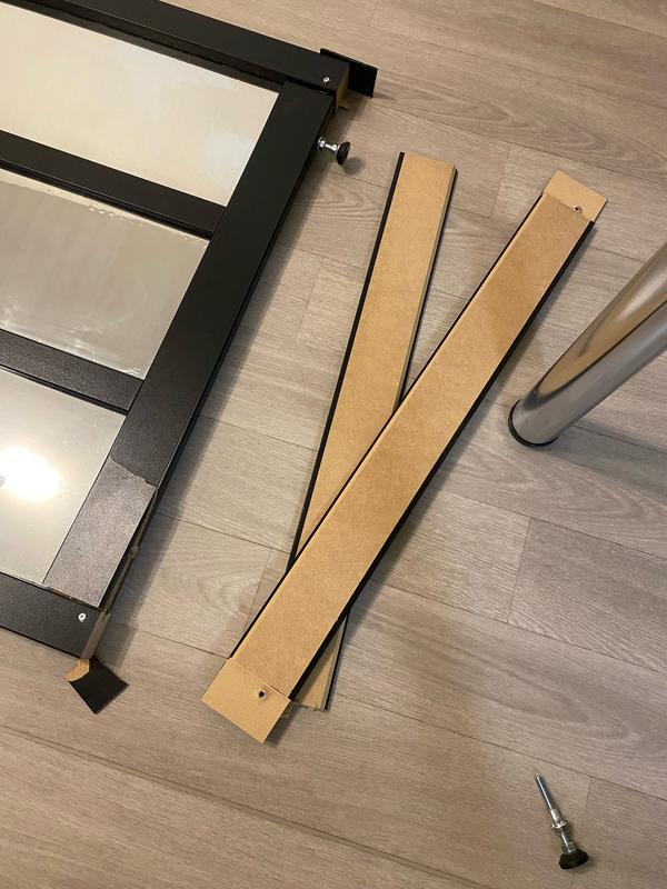 Ouvrir la fenêtre modale de l'avis 6 sur 6