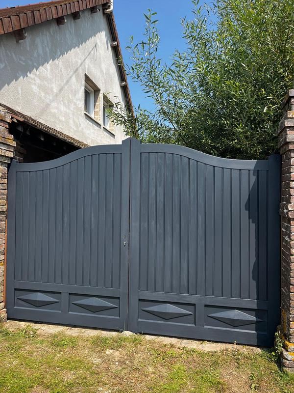 Ouvrir la fenêtre modale de l'avis 2 sur 2