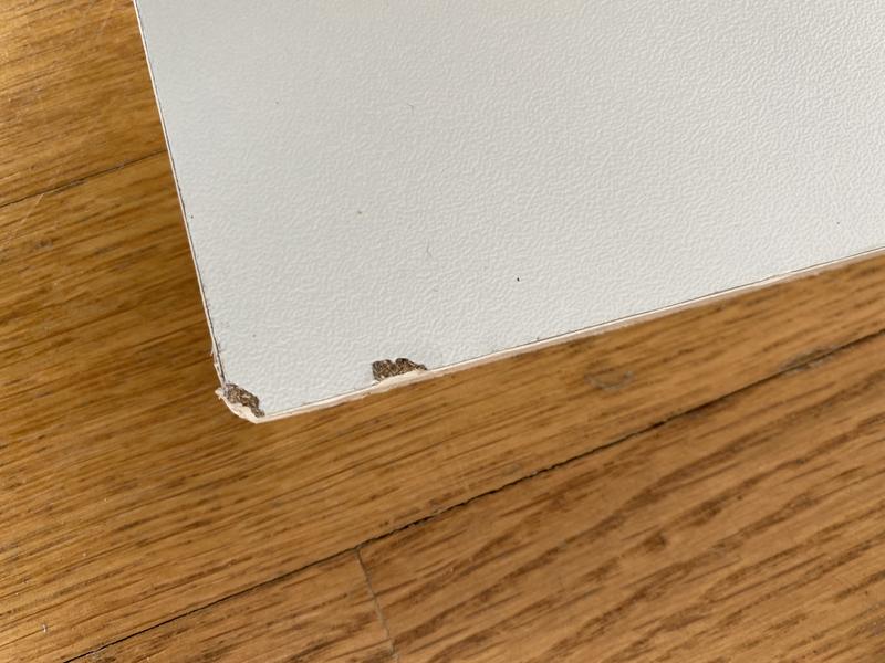 Ouvrir la fenêtre modale de l'avis 2 sur 3