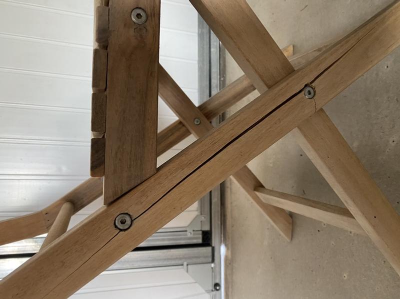 Revisione aperta modale 2 su 3