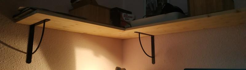 Ouvrir la fenêtre modale de l'avis 1 sur 2