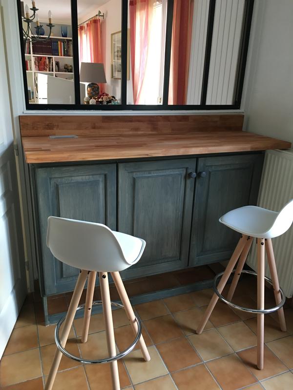 Ouvrir la fenêtre modale de l'avis 2 sur 2