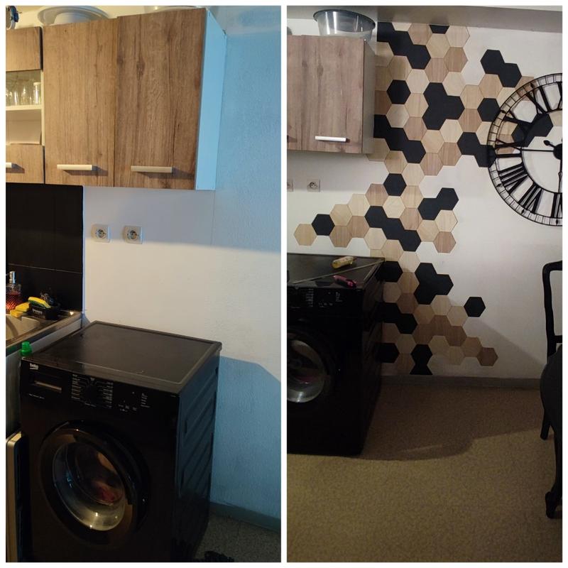 Ouvrir la fenêtre modale de l'avis 6 sur 6