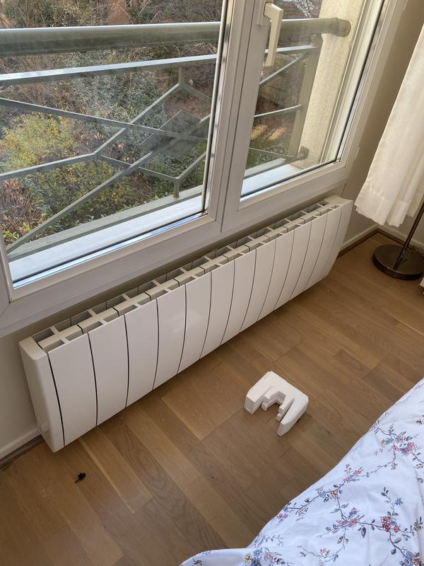 Ouvrir la fenêtre modale de l'avis 1 sur 1