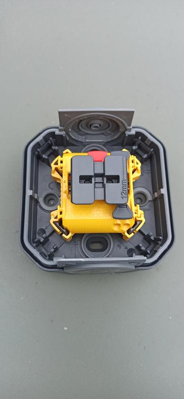 Ouvrir la fenêtre modale de l'avis 3 sur 6