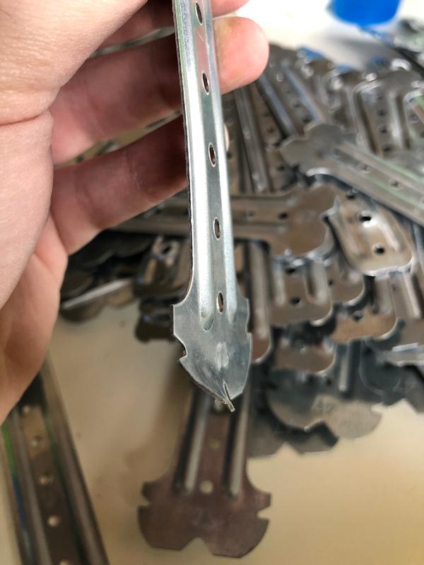 Ouvrir la fenêtre modale de l'avis 1 sur 1