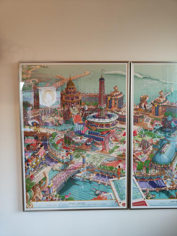 Ouvrir la fenêtre modale de l'avis 1 sur 1