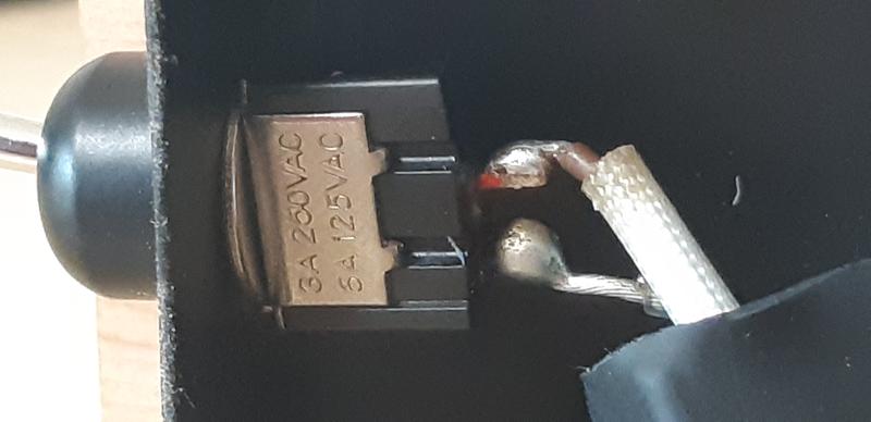 Ouvrir la fenêtre modale de l'avis 1 sur 1