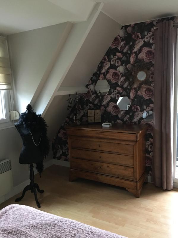 Ouvrir la fenêtre modale de l'avis 1 sur 2