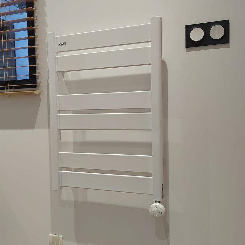 Ouvrir la fenêtre modale de l'avis 1 sur 5