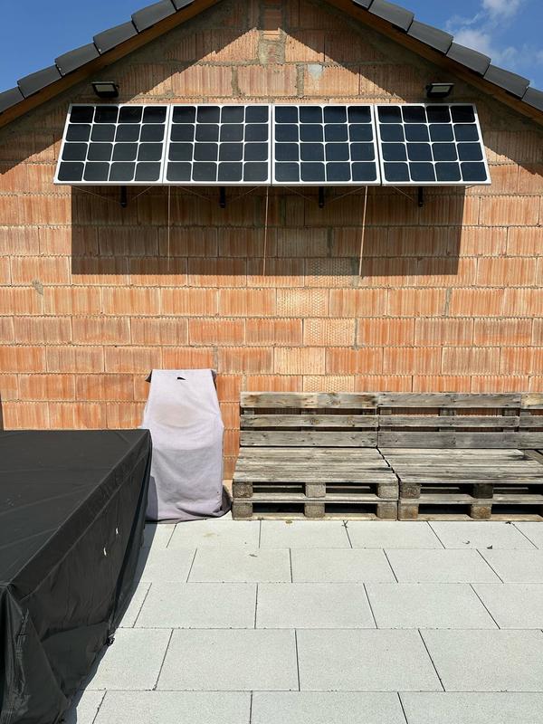 Revisione aperta modale 1 su 1