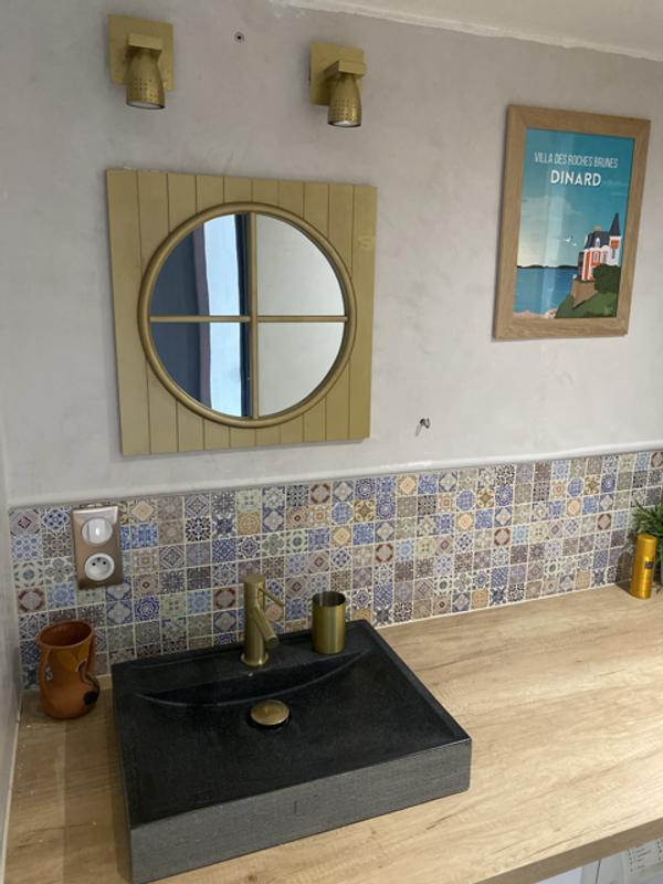 Ouvrir la fenêtre modale de l'avis 3 sur 3