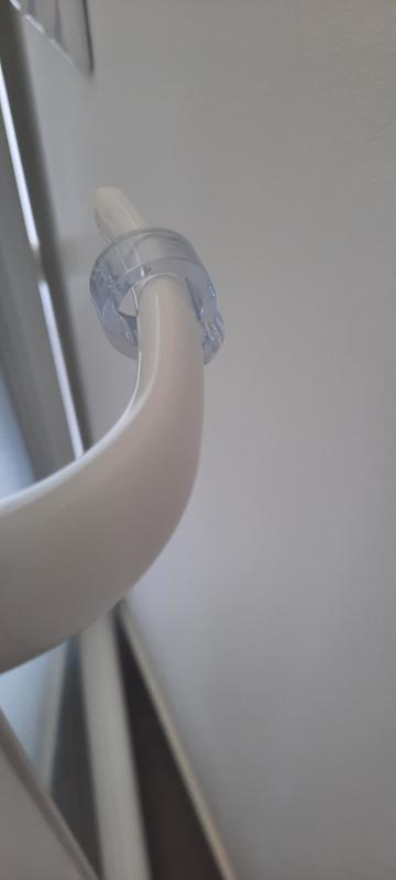 Abra o modal de avaliação 2 de 3