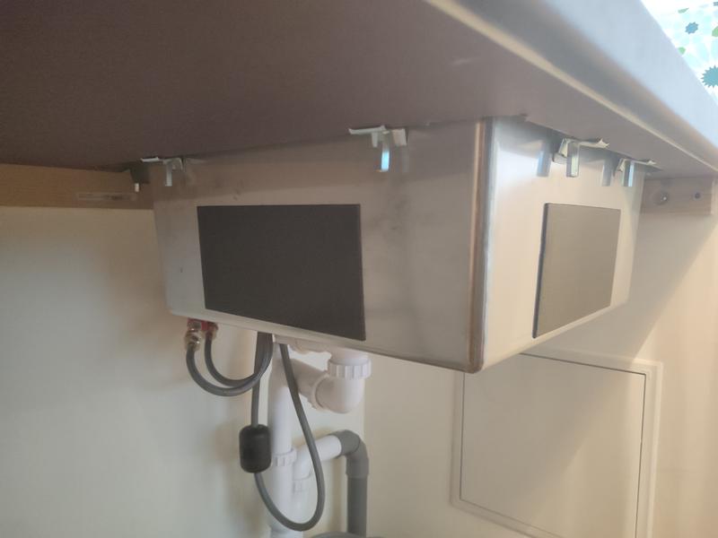 Abra o modal de avaliação 2 de 3