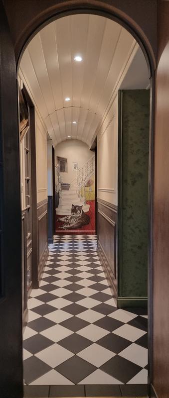 Ouvrir la fenêtre modale de l'avis 3 sur 3