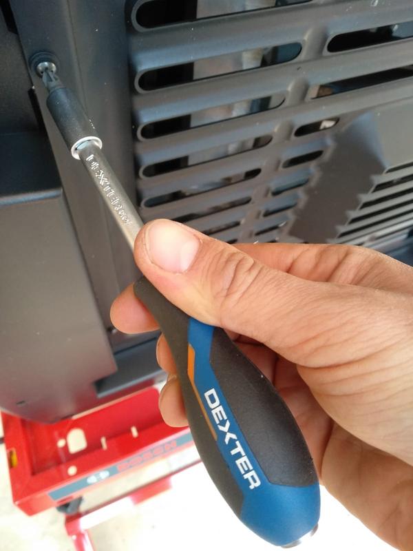 Abra o modal de avaliação 3 de 4