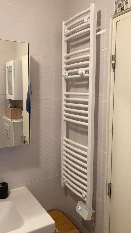 Ouvrir la fenêtre modale de l'avis 1 sur 1