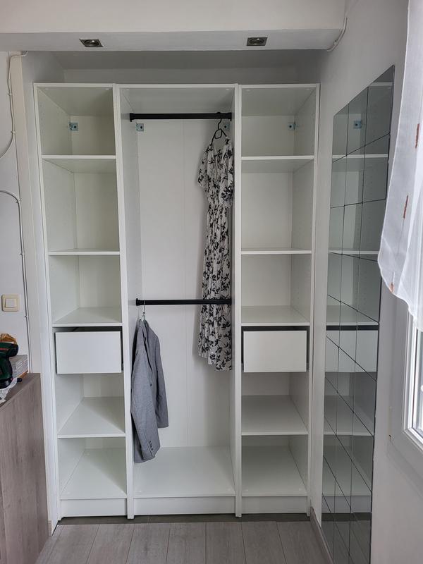 Ouvrir la fenêtre modale de l'avis 2 sur 2